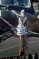 Rolls Royce - “Spirit of Ecstasy” (Okt. 1979)